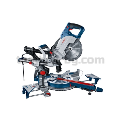 Настолен циркуляр Bosch GCM 8 SJL | 