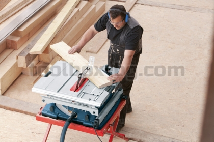 Настолен циркуляр Bosch GTS 10 XC Professional, 