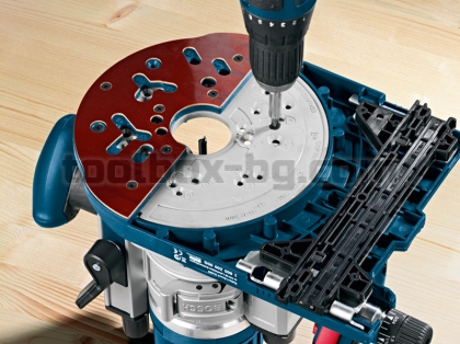 Адаптер за водеща шина Bosch FSN OFA