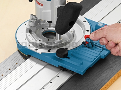 Водеща шина Bosch FSN RA 32 800