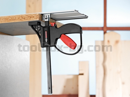 Скоби за линиал Bosch FSN KZW Professional System