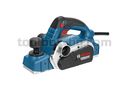 Електрическо рендета Bosch GHO 26-82 D Professional в куфар