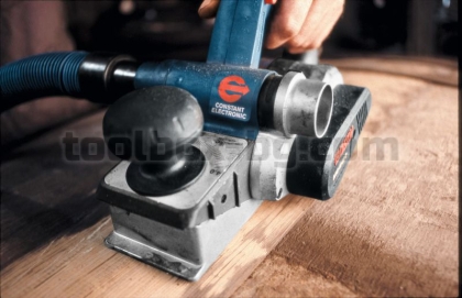 Ренде Bosch GHO 40-82 C Professional в куфар