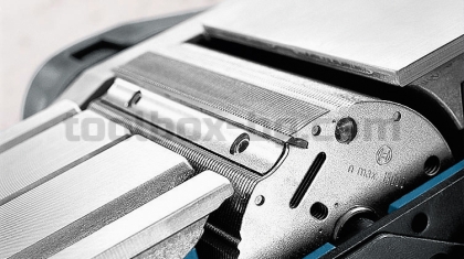 Ренде Bosch GHO 40-82 C Professional в куфар