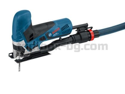 Прободен трион Bosch GST 90 E Professional в куфар