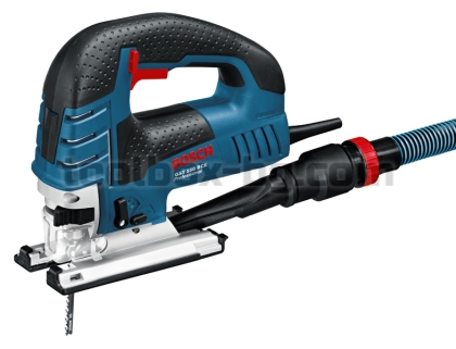 Прободен трион Bosch GST 150 BCE Professional в куфар