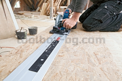 Ръчен циркуляр Bosch GKS 85 G Professional