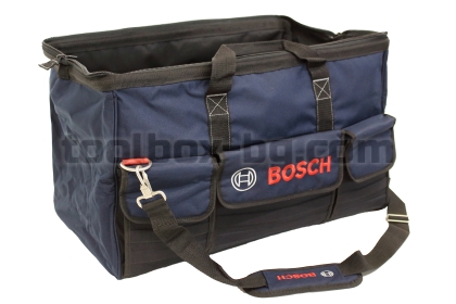 Голяма чанта за инструменти Bosch Professional