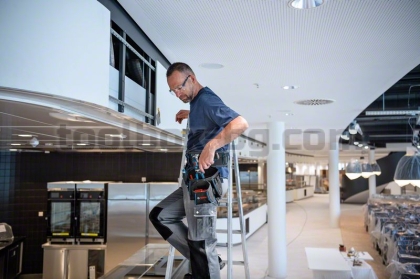 Чанта за инструменти Bosch GWT 2 ProClick