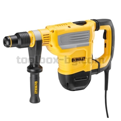 Перфоратор комбиниран Dewalt - SDS-max