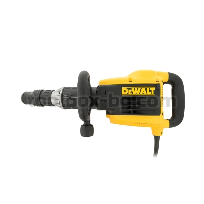 Къртач SDS-Max Dewalt 1500 W