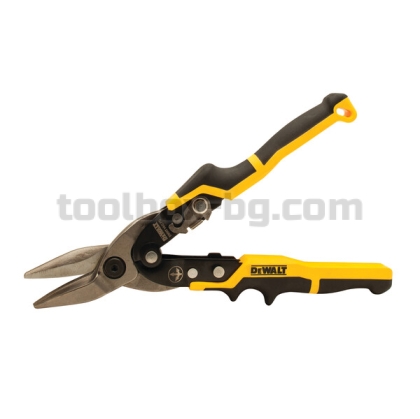 Ножица за ламарина DEWALT, 300 mm