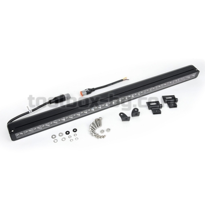 Лед бар 135W 31" 12-24V