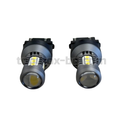 Диодни крушки T20 12V 2БР/К-Т