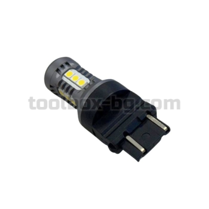 Диодни крушки T20 12V 2БР/К-Т