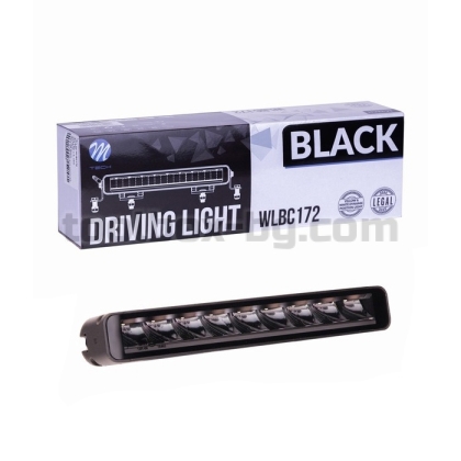Лед бар WLBC172 М-ТECH 11.2“ 45W 12-48V