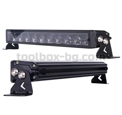 Лед бар 5832 120W- 80см