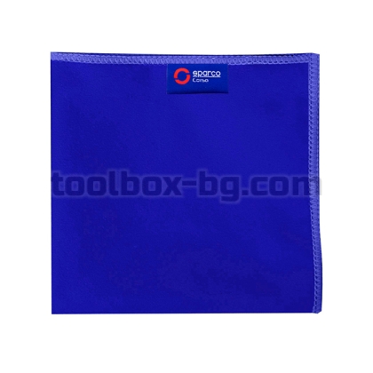 Микрофибърна кърпа Sparco - 30х30см