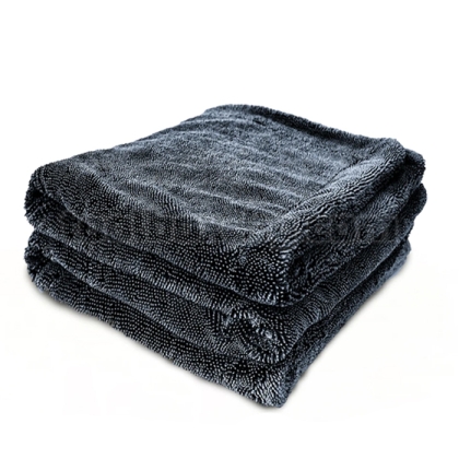 Микрофибърна кърпа 60x90см