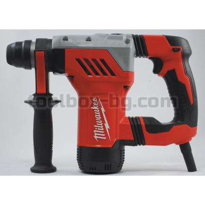 Milwaukee PLH28E перфоратор в транспортен куфар