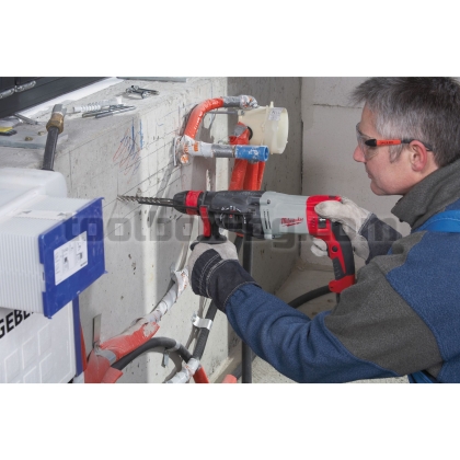 Milwaukee PH30X 1030W SDS-Plus перфоратор в куфар