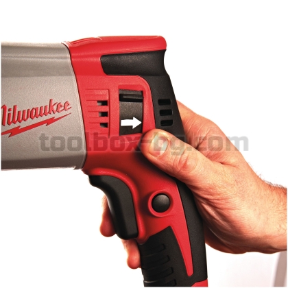 Milwaukee PH 28 X в куфар