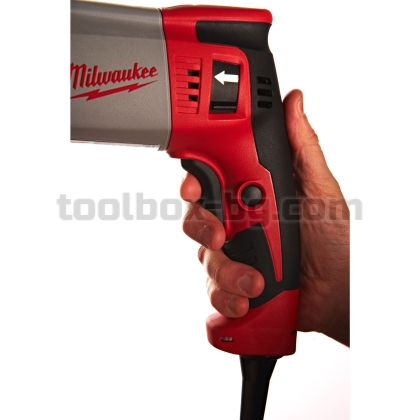 Комбиниран Перфоратор Milwaukee PH 28, SDS-Plus 820 Вата в кКуфар