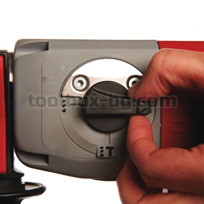 Перфоратор Milwaukee PLH32XE в Куфар