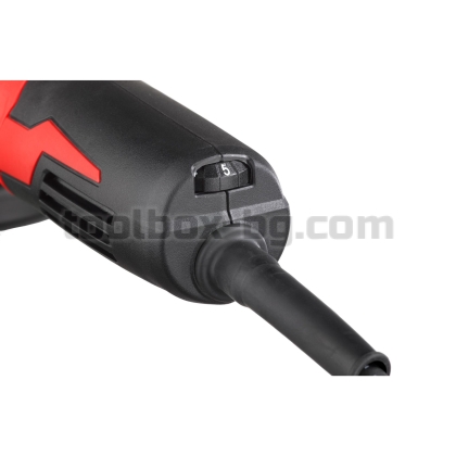 Ъглошлайф Milwaukee AGV 13-125 XE 1250 W в Kутия