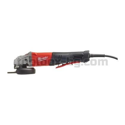 Milwaukee AGV 13-125 XSPDEB KIT Ъглошлайф в Куфар