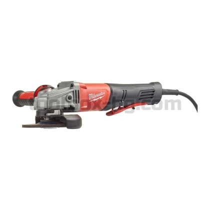 Milwaukee AGV 13-125 XSPDEB KIT Ъглошлайф в Куфар