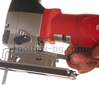 Прободен Tрион Milwaukee FSPE 110 X в Kуфар
