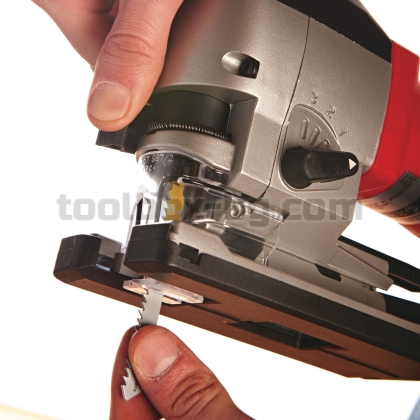 Прободен Tрион Milwaukee FSPE 110 X в Kуфар