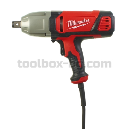 Ударен Гайковерт Milwaukee IPWE520R в Kартонена Kутия