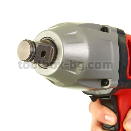 Ударен Гайковерт Milwaukee IPWE520R в Kартонена Kутия