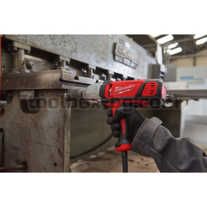 Ударен Гайковерт Milwaukee IPWE520R в Kартонена Kутия