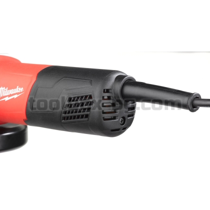 Ъглошлайф Milwaukee AG 800-125 EK в Kартонена Kутия