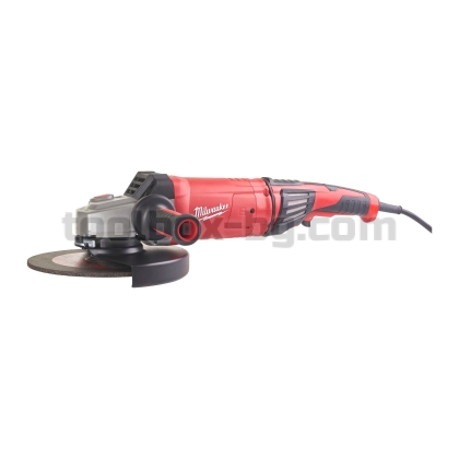 Ъглошлайф Milwaukee AGVKB-24-230 EKX DMS в Kартонена Кутия