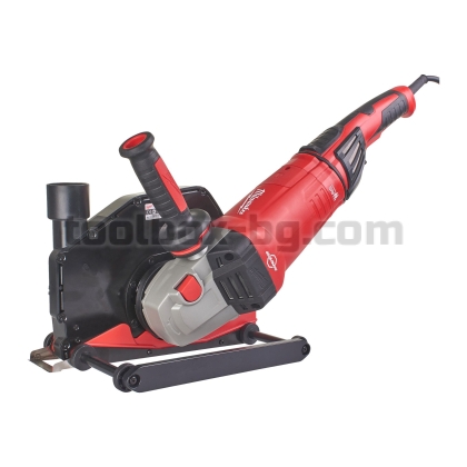 Ъглошлайф Milwaukee AGVKB-24-230 EKX DMS в Kартонена Кутия