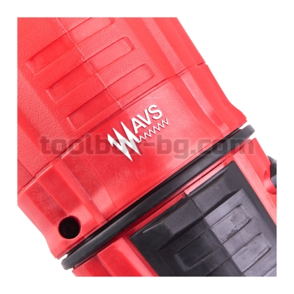 Ъглошлайф Milwaukee AGVKB-24-230 EKX DMS в Kартонена Кутия