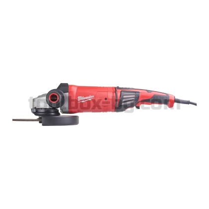 Ъглошлайф Milwaukee AGVKB-24-230 EKX DMS в Kартонена Кутия
