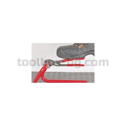 Клещи Knipex Cobra®, дължина 250 мм, ширина на челюстта 46 мм, полирани