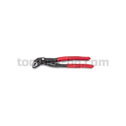 Клещи Knipex Cobra®, дължина 250 мм, ширина на челюстта 46 мм, полирани