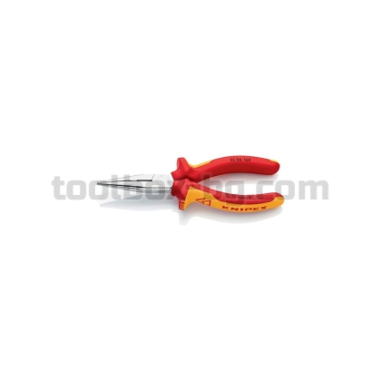 Клещи Knipex DIN ISO 5745 дължина 160 мм.