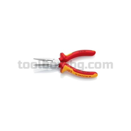 Клещи Knipex DIN ISO 5745 дължина 160 мм.