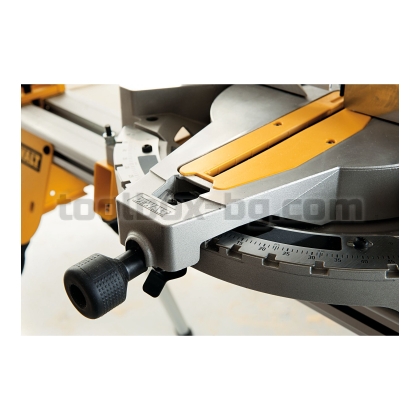 Kомбиниран настолен циркуляр DeWALT 305 мм 