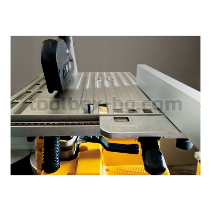 Kомбиниран настолен циркуляр DeWALT 305 мм 