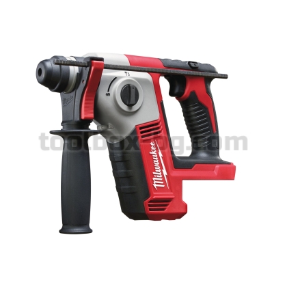 Акумулаторен перфоратор Milwaukee M18BH-0 SDS-Plus Без батерия и зарядно