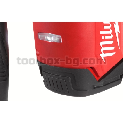 Перфоратор Milwaukee M18 M18FH-0X без батерия и зарядно