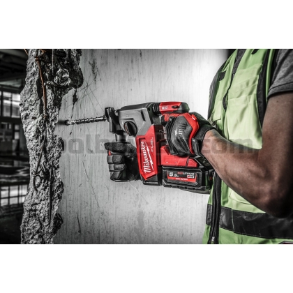 Перфоратор Milwaukee M18 M18FH-0X без батерия и зарядно